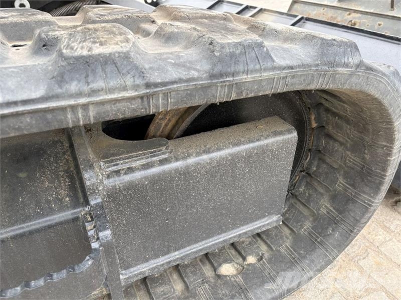CAT 308 履帶式 挖土機/掘鑿機/挖掘機