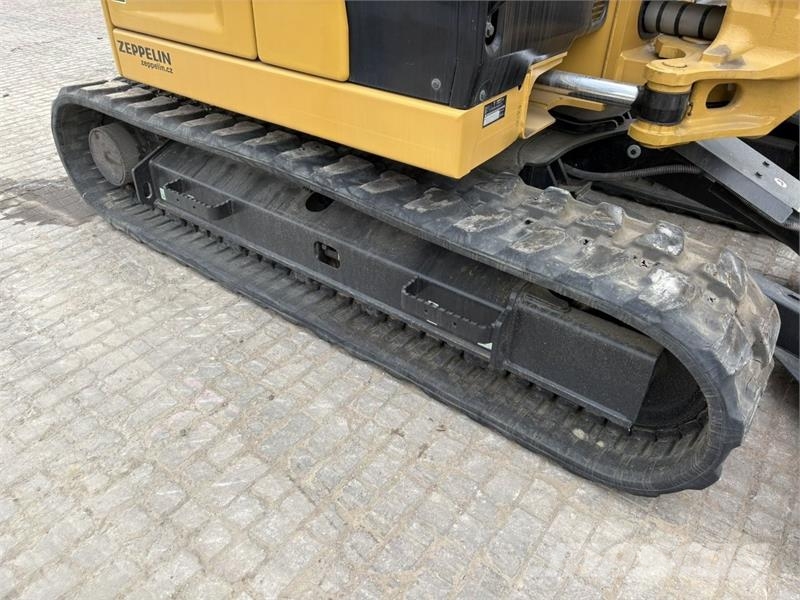 CAT 308 履帶式 挖土機/掘鑿機/挖掘機