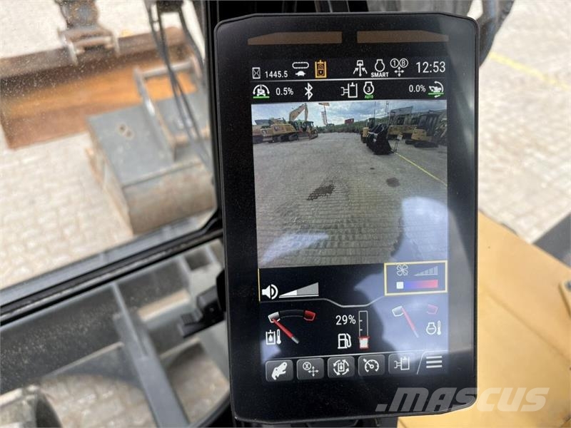 CAT 308 履帶式 挖土機/掘鑿機/挖掘機