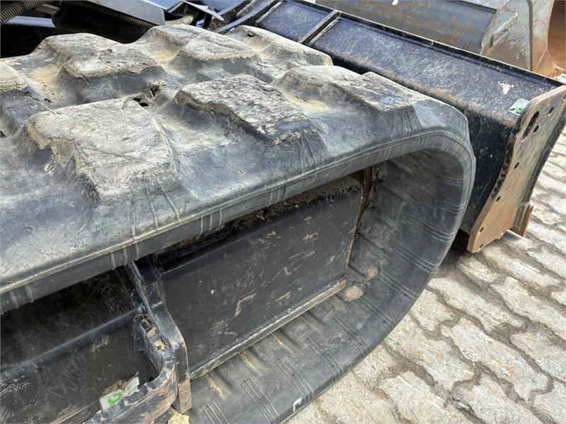 CAT 308 Bageri gusjeničari
