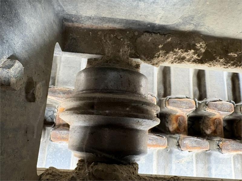 CAT 308 履帶式 挖土機/掘鑿機/挖掘機
