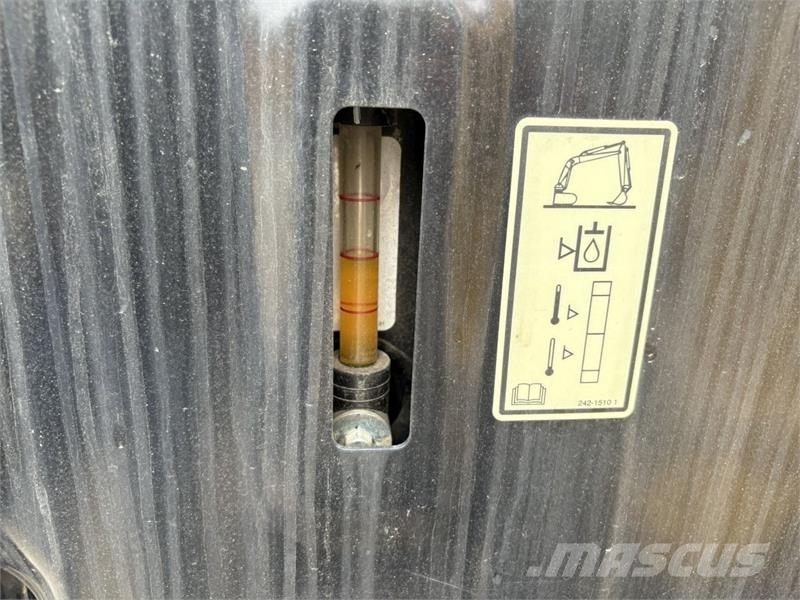 CAT 308 履帶式 挖土機/掘鑿機/挖掘機