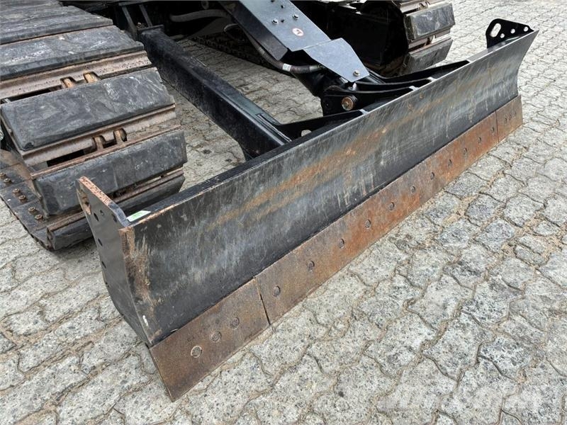 CAT 308 Bageri gusjeničari