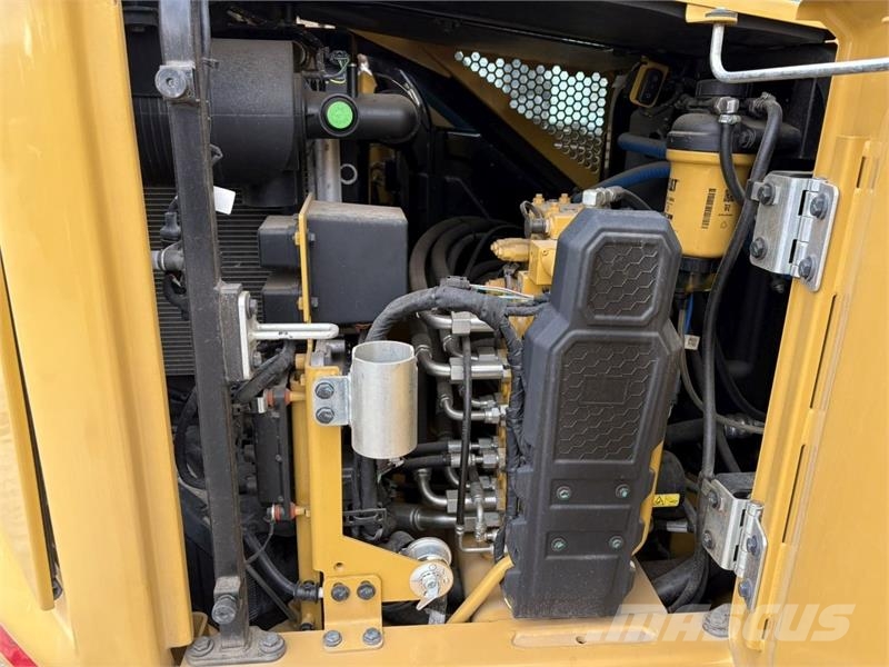 CAT 308 履帶式 挖土機/掘鑿機/挖掘機
