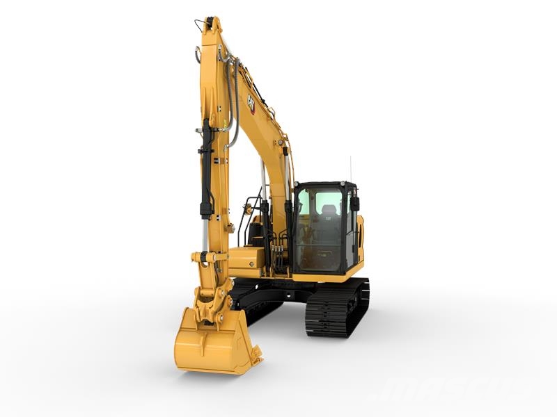 CAT 313 GC Raupenbagger