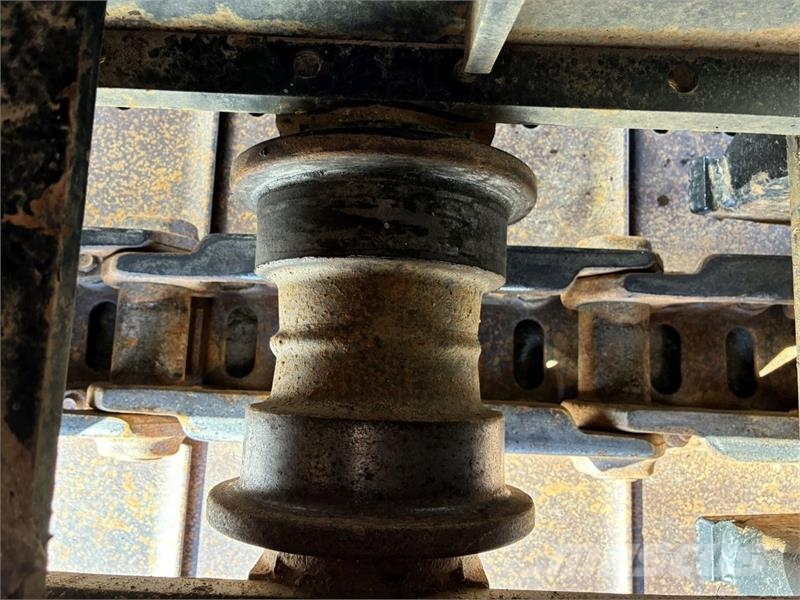 CAT 315F CR Rupsgraafmachines