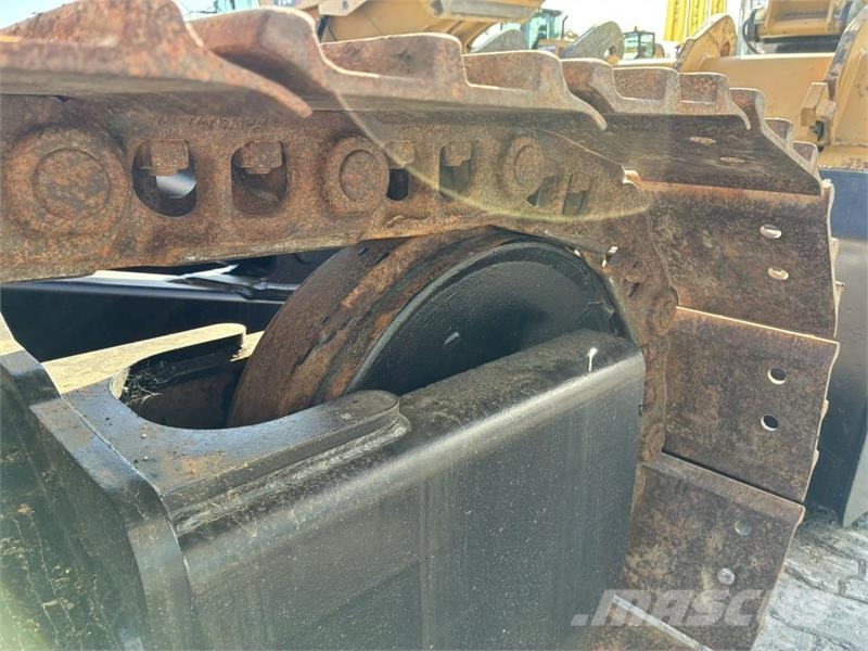 CAT 315F CR Rupsgraafmachines
