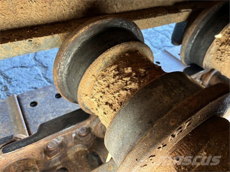 CAT 315F CR Rupsgraafmachines