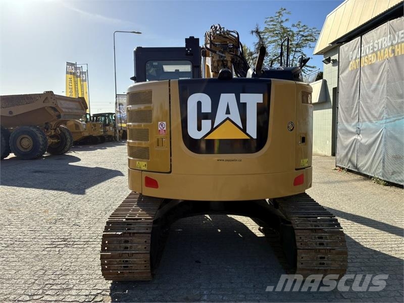 CAT 315F CR Rupsgraafmachines