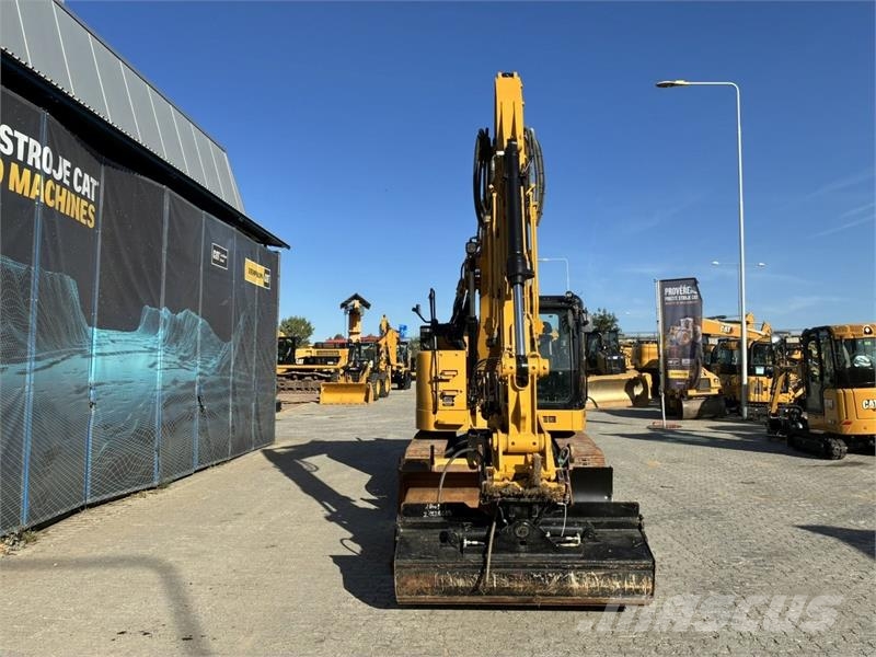 CAT 315F CR Raupenbagger