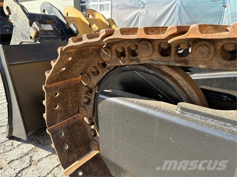 CAT 315F CR Rupsgraafmachines