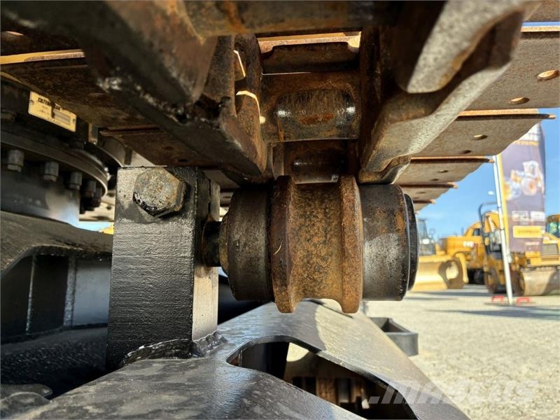 CAT 315F CR Raupenbagger
