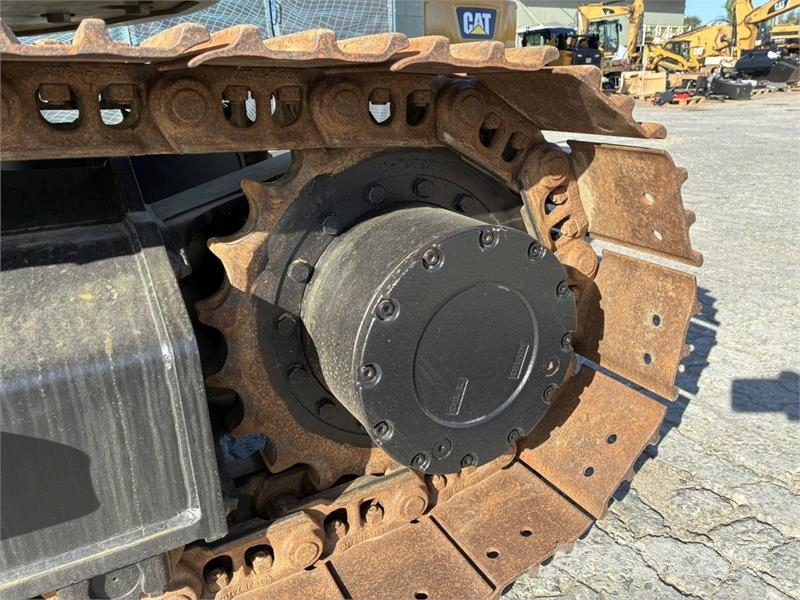 CAT 315F CR Raupenbagger