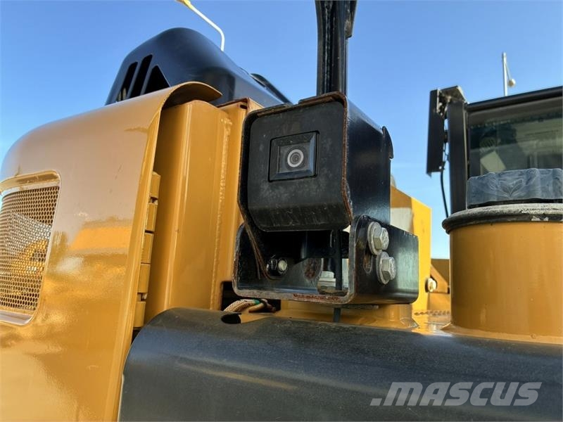 CAT 315F CR Roomikekskavaatorid