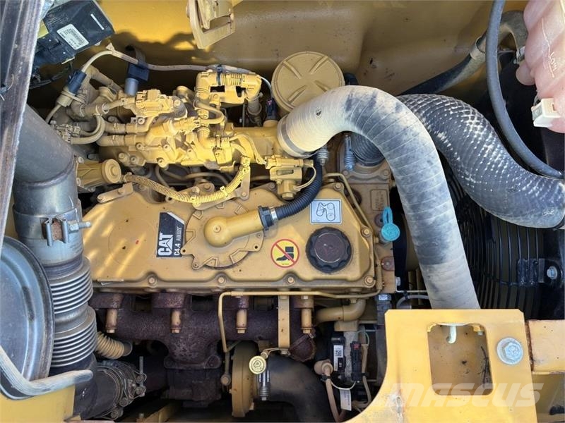 CAT 315F CR Roomikekskavaatorid