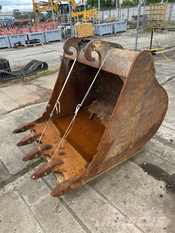 CAT 320 GC Pásové rýpadlá