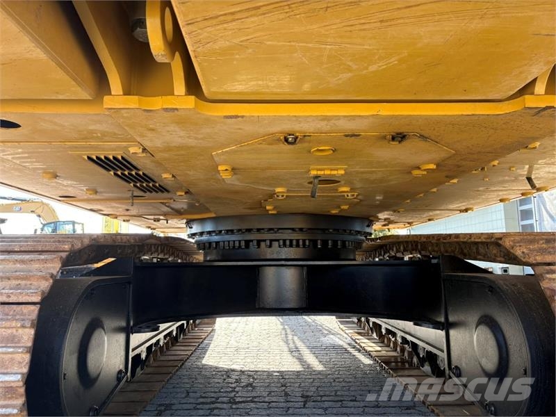 CAT 336 Excavadoras de cadenas