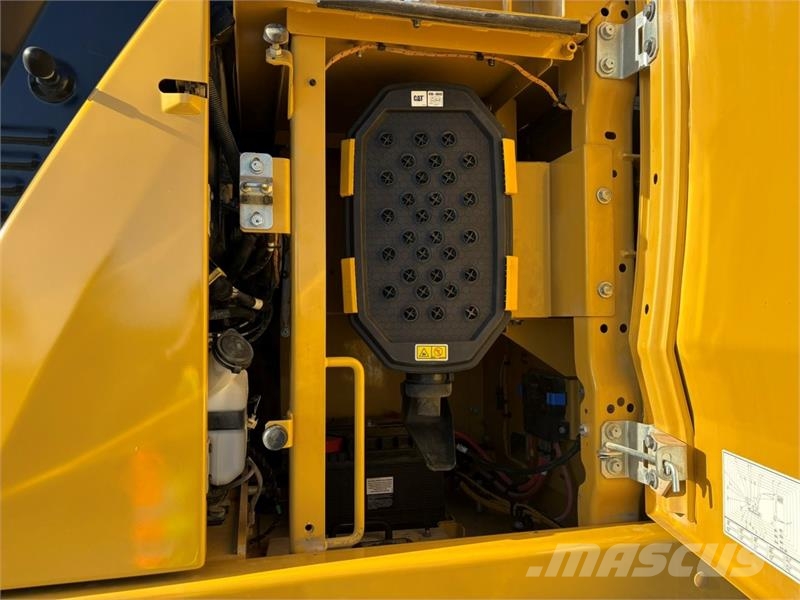 CAT 336 Excavadoras de cadenas