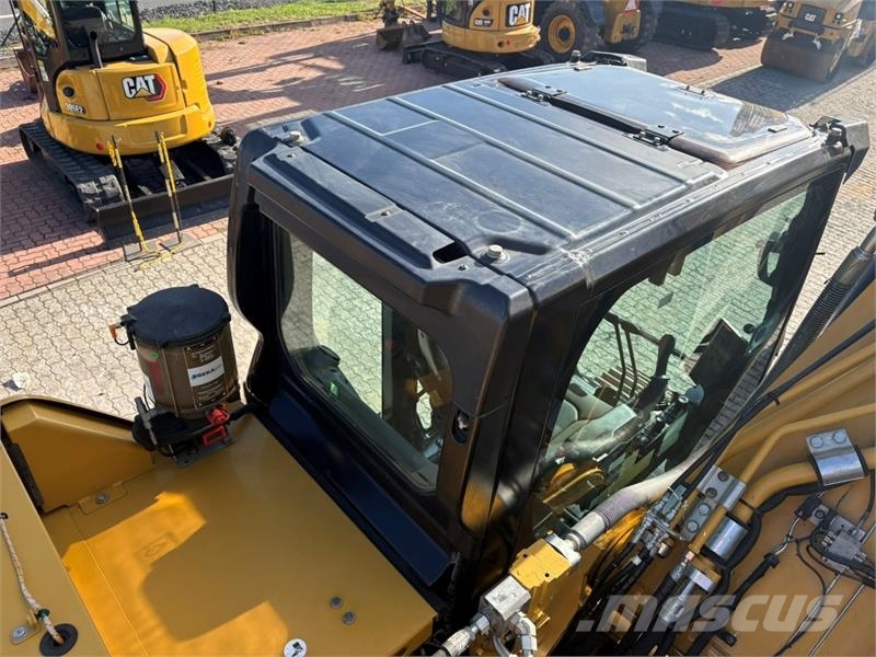 CAT 336 Excavadoras de cadenas