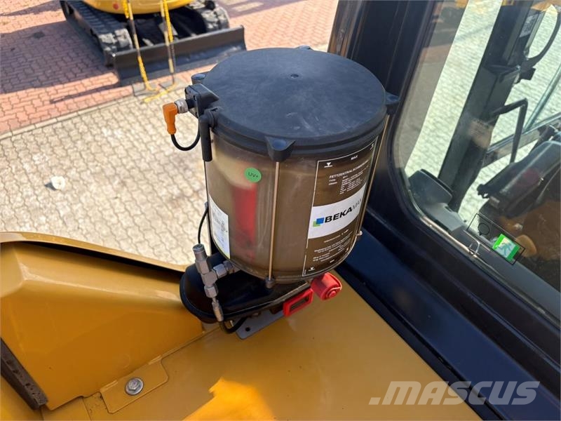 CAT 336 Excavadoras de cadenas