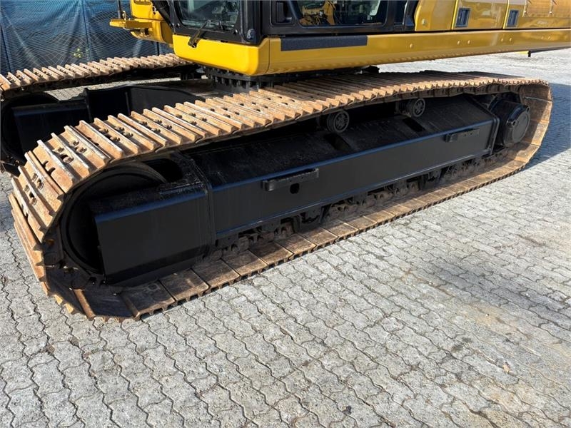 CAT 336 Excavadoras de cadenas