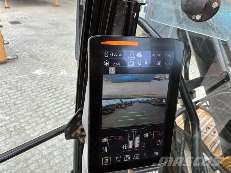 CAT 336 Pásová rýpadla