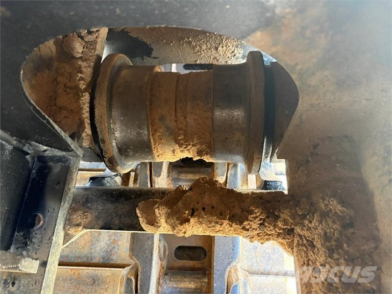 CAT 336 Excavadoras de cadenas