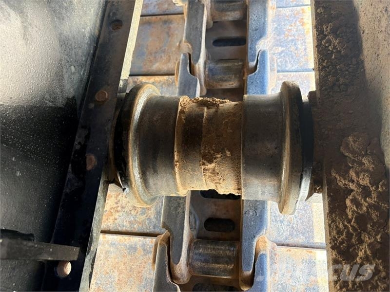 CAT 336 Excavadoras de cadenas