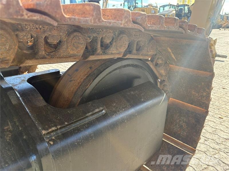 CAT 336 Excavadoras de cadenas
