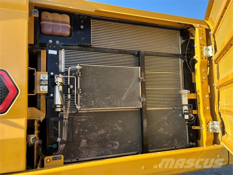 CAT 336 Excavadoras de cadenas