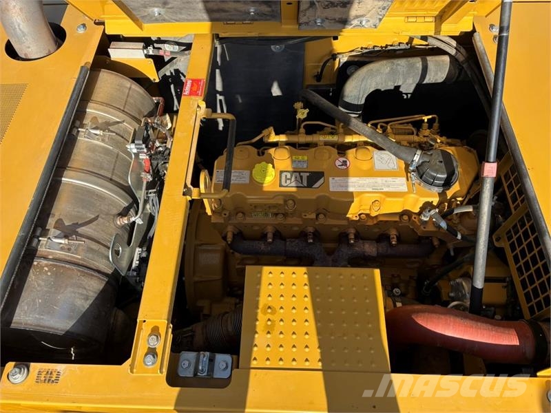 CAT 336 Excavadoras de cadenas