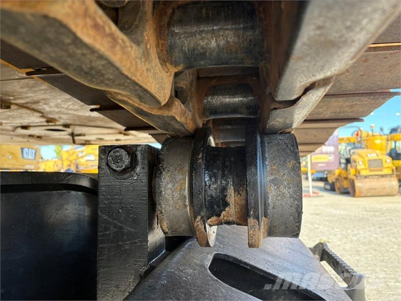 CAT 336 Excavadoras de cadenas
