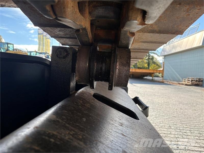 CAT 336 Excavadoras de cadenas