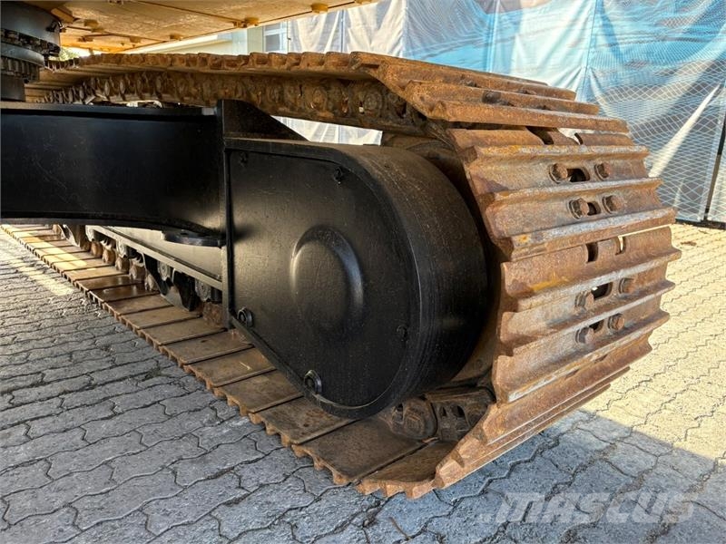 CAT 336 Excavadoras de cadenas