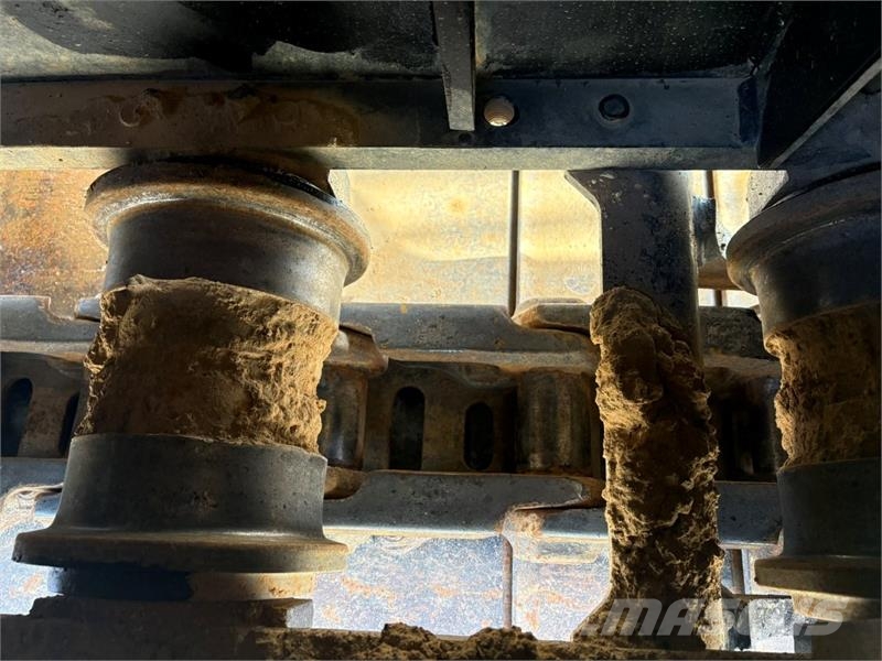 CAT 336 Excavadoras de cadenas