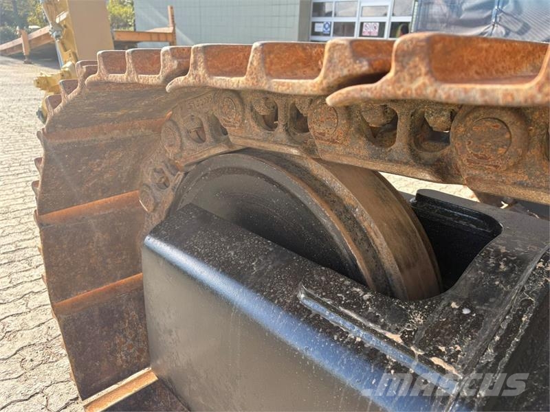 CAT 336 Excavadoras de cadenas