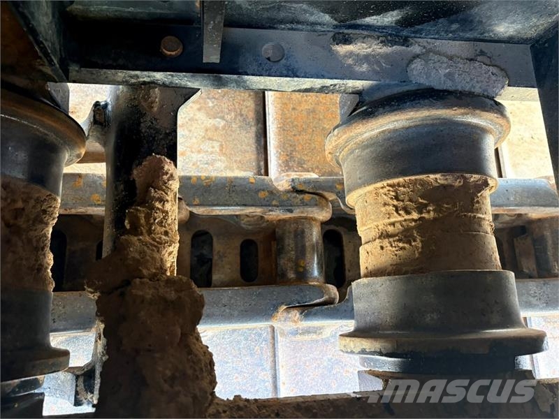 CAT 336 Excavadoras de cadenas