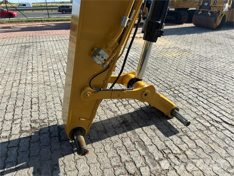 CAT 336 Excavadoras de cadenas