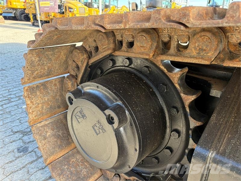 CAT 336 Excavadoras de cadenas