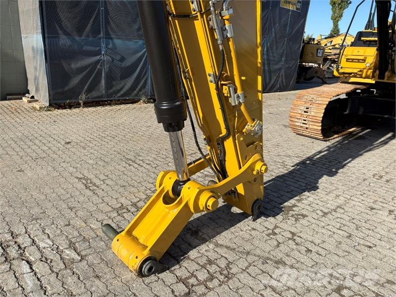 CAT 336 Excavadoras de cadenas