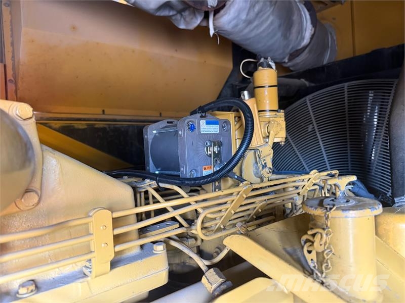CAT 3412 E معدات البناء - غير ذلك