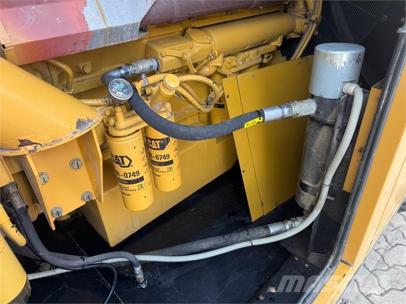 CAT 3412 E معدات البناء - غير ذلك