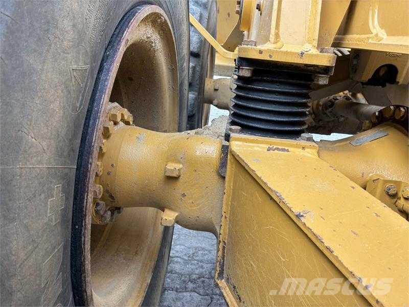 CAT 730 Construcción - Otros