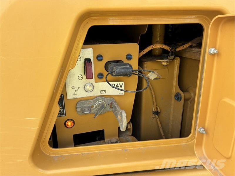 CAT 730 Construcción - Otros