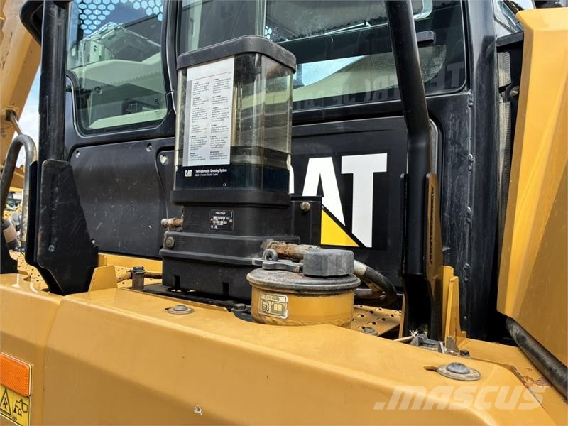 CAT 730 Construcción - Otros