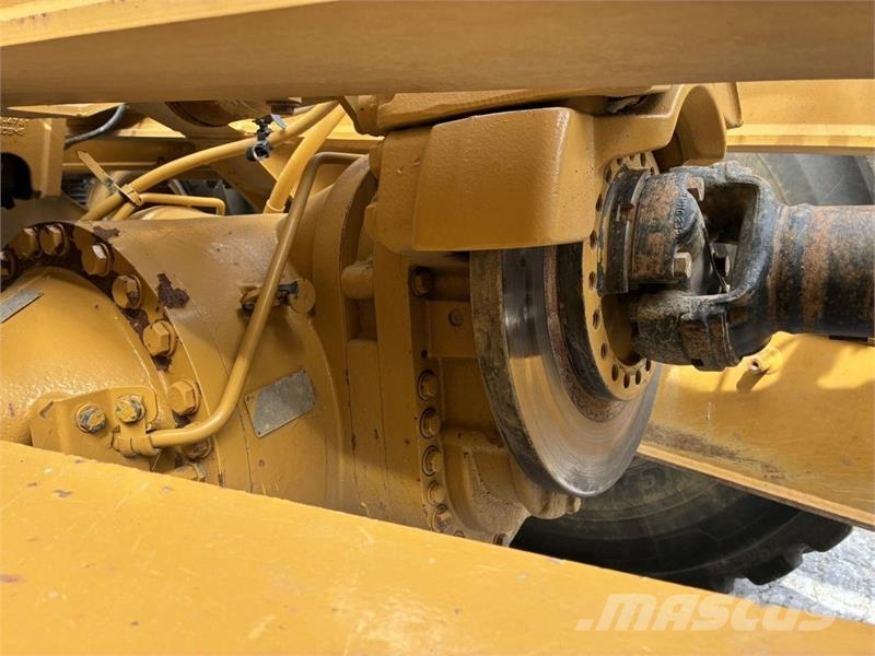 CAT 730 Construcción - Otros