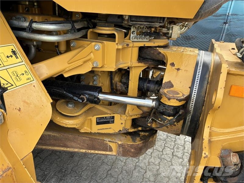 CAT 730 Construcción - Otros