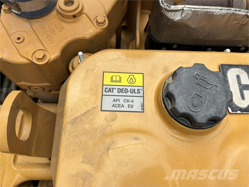 CAT 730 Construcción - Otros