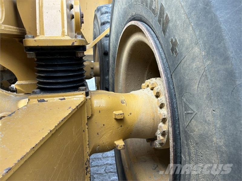 CAT 730 Construcción - Otros