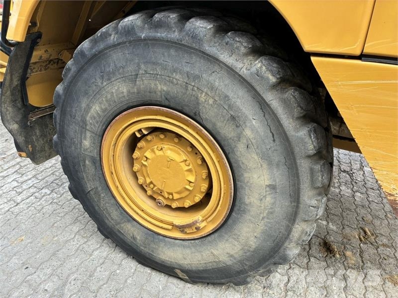 CAT 730 Construcción - Otros
